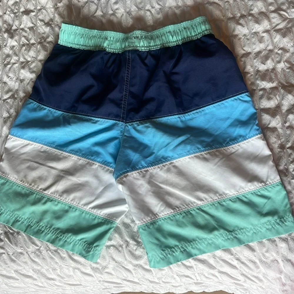 ☀️Hanna Anderson boys trunks